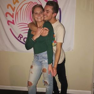 Meet your Posher, Ciara